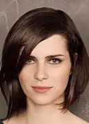 诺拉·茨切纳 Nora Tschirner