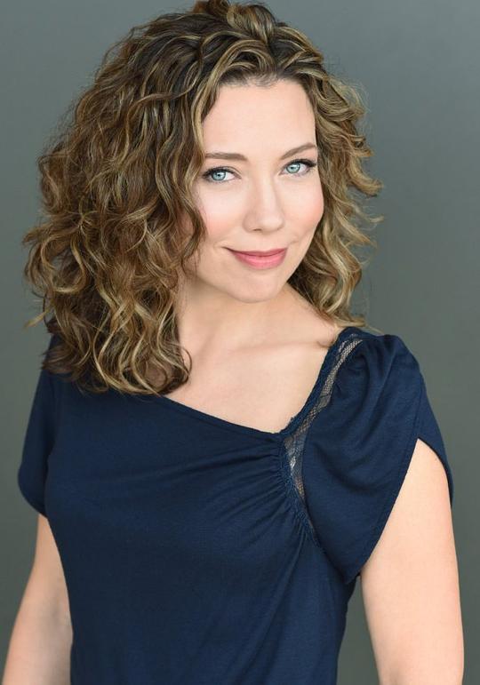 辛西娅·埃文斯 Cynthia Evans