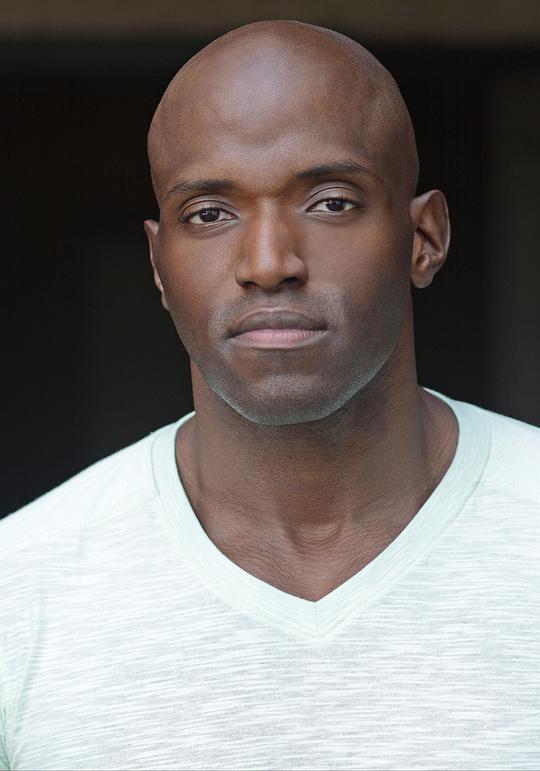 理查德·布里瓦德 Richard Brevard