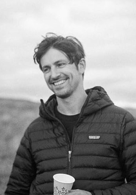 本·福德斯曼 Ben Fordesman