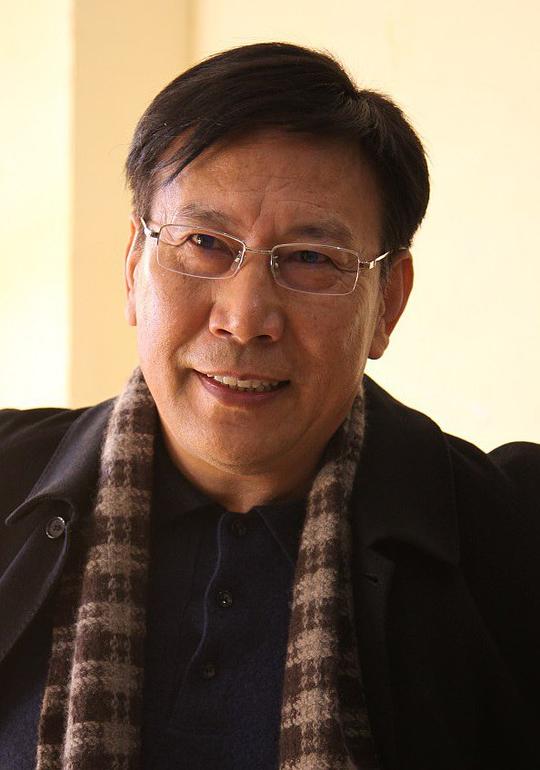 陈长海 Changhai Chen