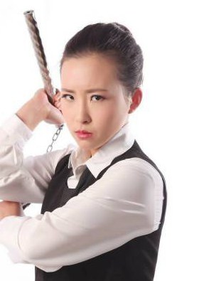 王宇 Yu Wang