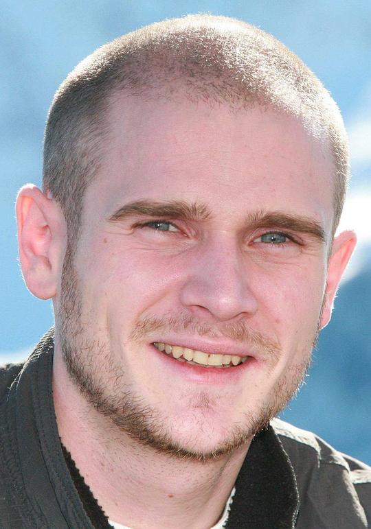 尼古拉斯·高布 Nicolas Gob