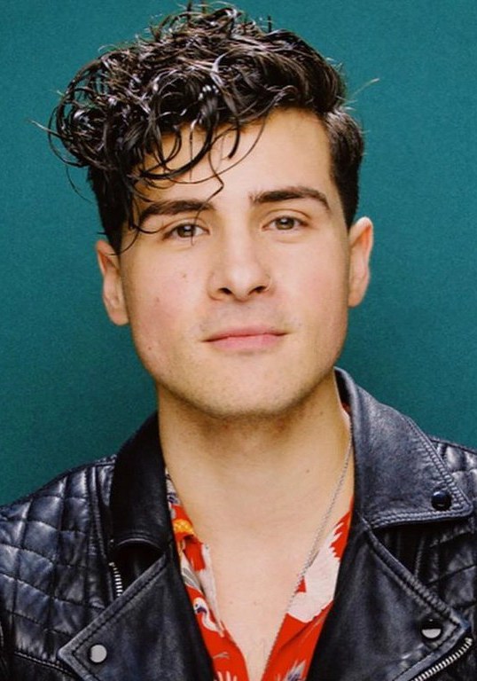 安东尼·帕迪利亚 Anthony Padilla