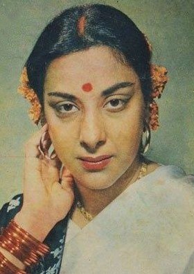 纳尔吉丝 Nargis
