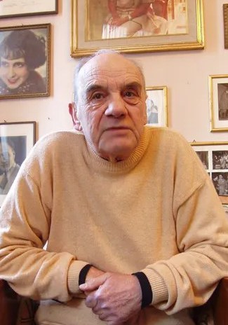 吉尔贝托·托法诺 Gilberto Tofano