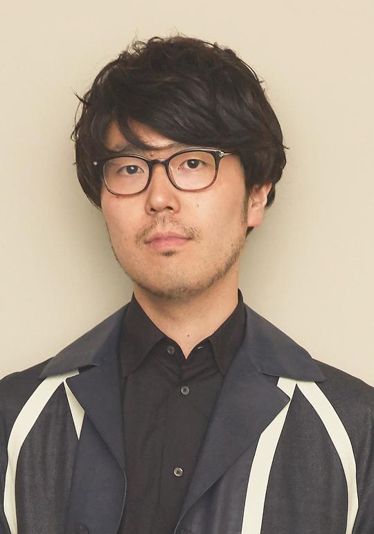川村元气 Genki Kawamura
