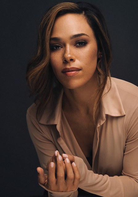 杰西卡·卡马乔 Jessica Camacho