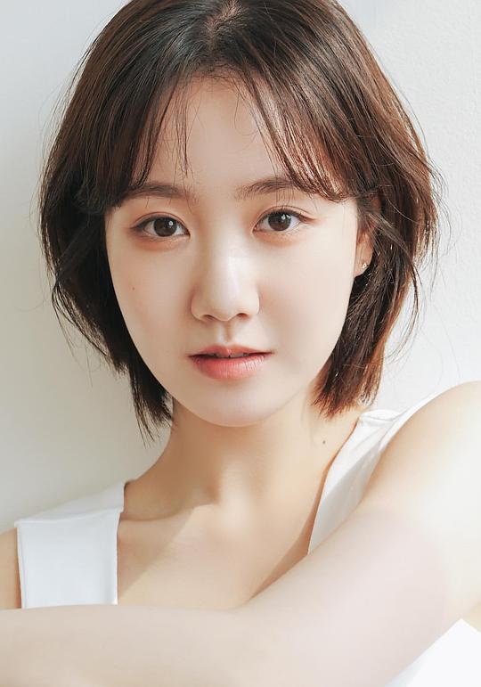 陈智熙 Ji-hee Jin