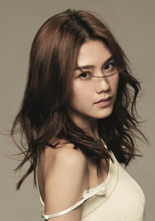 周秀娜 Chrissie Chaw