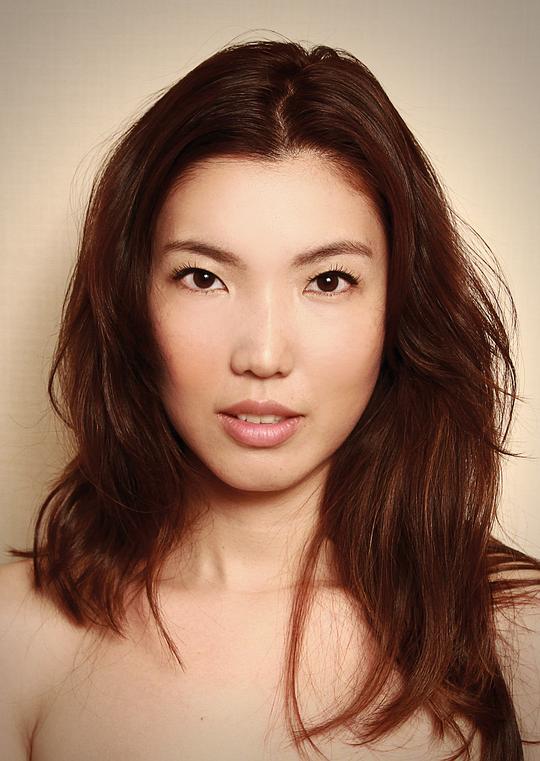 艾玛·易 Emma Yi