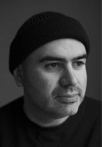 菲利普·加尔韦斯 Felipe Gálvez