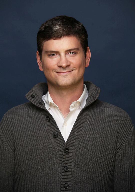 迈克尔·舒尔 Michael Schur