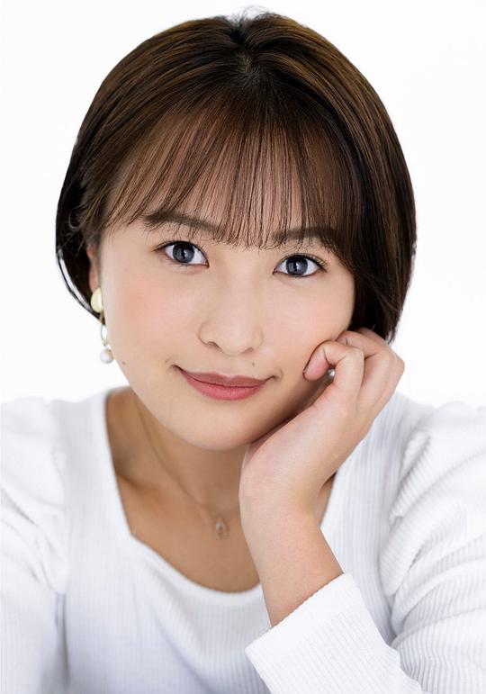 竹野留里 Ruri Takeno