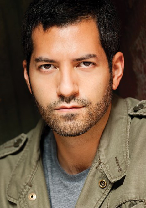 阿尔弗雷多·纳西索 Alfredo Narciso