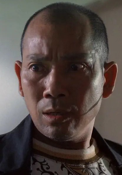 余袁稳 Yu Yuen Yin