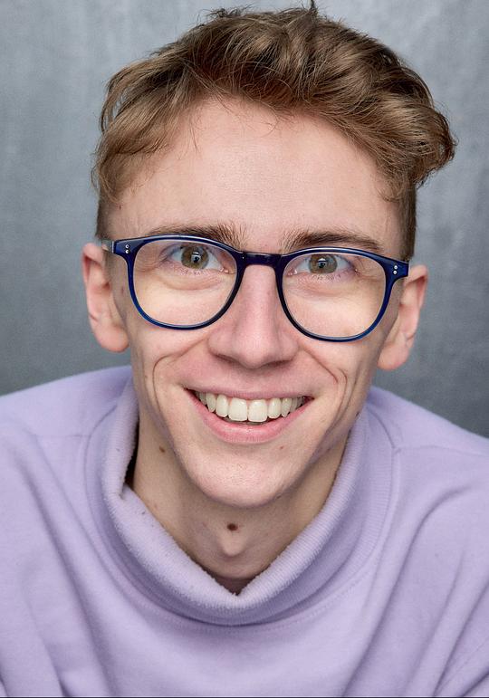 斯科特·弗兰 Scott Folan