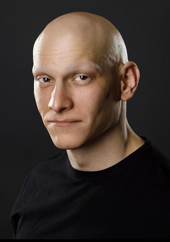 马特·罗扎克 Matt Roszak