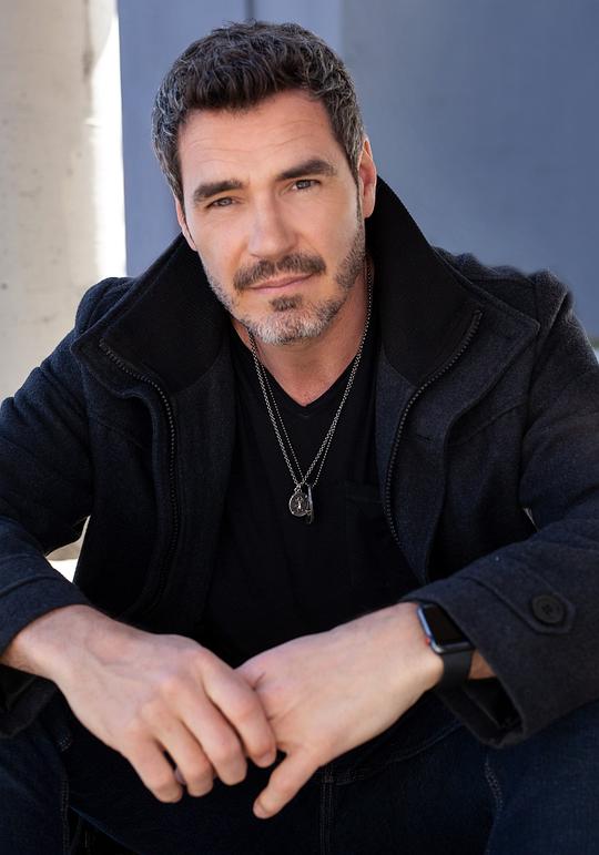 丹·佩恩 Dan Payne