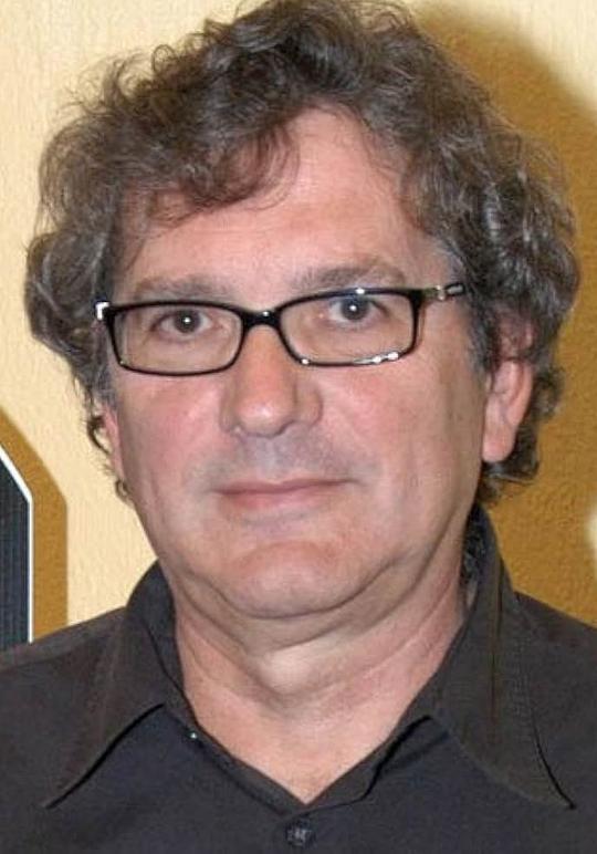 赫拉多·埃雷罗 Gerardo Herrero