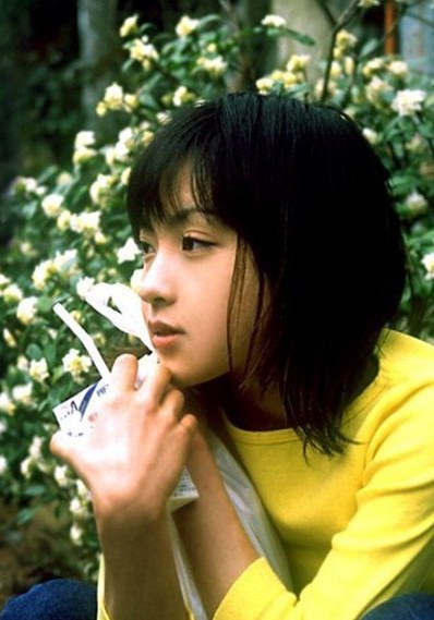 中武佳奈子 Kanako Nakatake