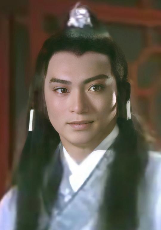 田鹤 Ho Tien