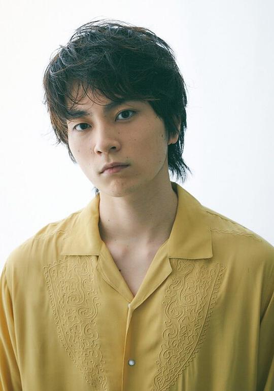 芳村宗治郎 Sojiro Yoshimura