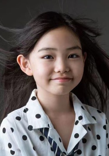 贾子千 Ziqian Jia