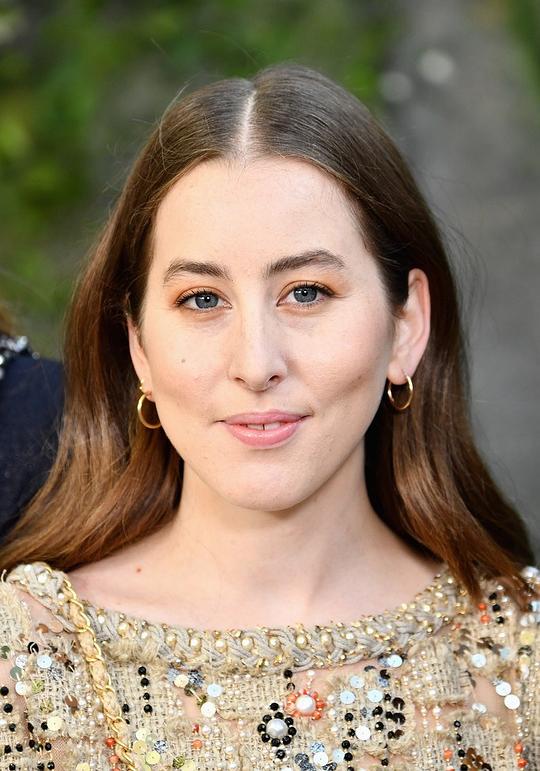 阿拉娜·哈伊姆 Alana Haim