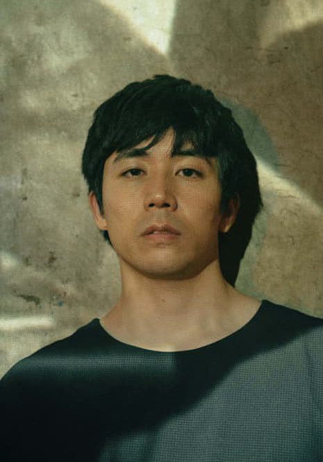 大門嵩 Takashi Okado