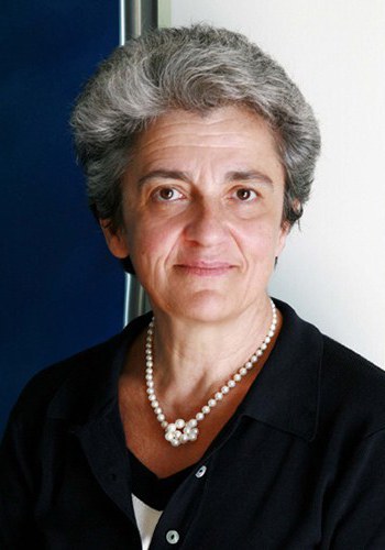 卡特琳娜·达米科  Caterina D'Amico