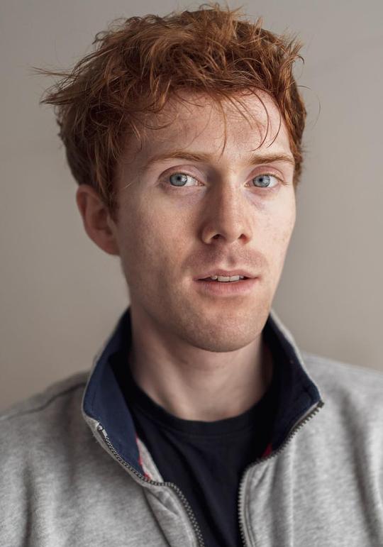 亚当·伍利 Adam Woolley