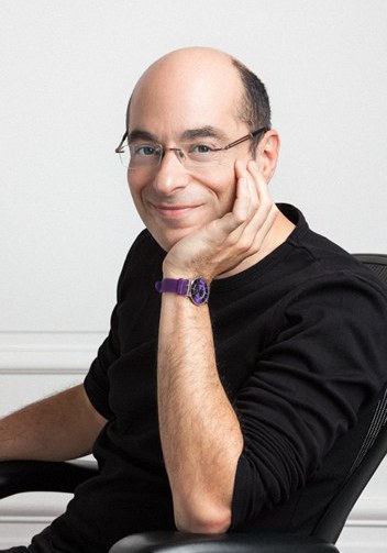 贝纳尔·韦尔贝 Bernard Werber