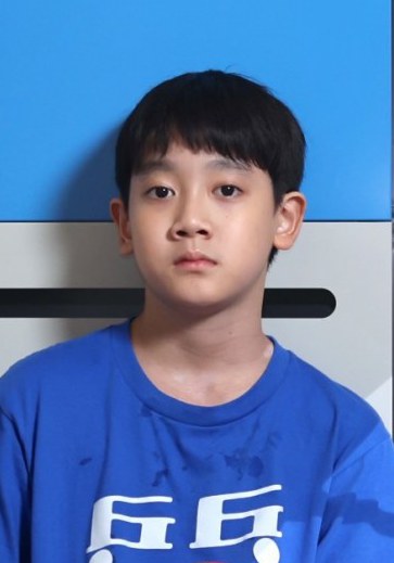 彭裕恺 Yu-Kai Peng