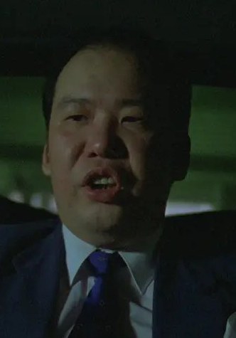 黄智强 Ji Keung Wong