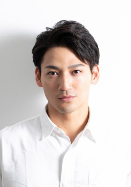 宇治清高 Kiyotaka Uji