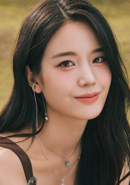 张圭悧 Gyuri Jang