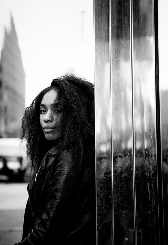 艾利克斯·卡什 Alexis Cash