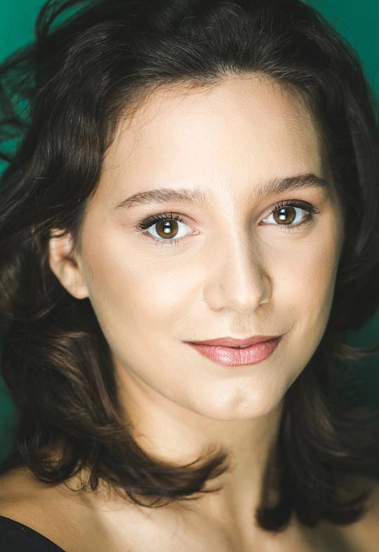 阿达尔吉萨·曼弗丽达 Adalgisa Manfrida