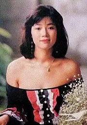 曾玉茹 Yuk-yue Tsang