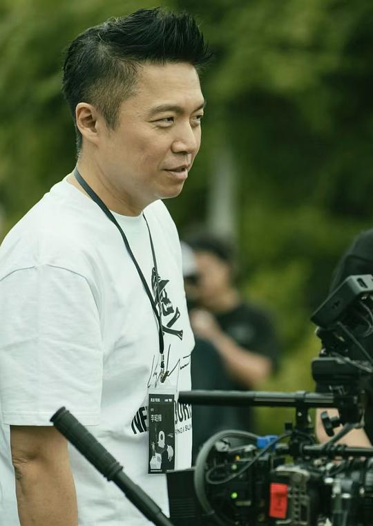 李昭桦 Charles Lee