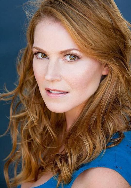 希瑟·斯蒂芬斯 Heather Stephens