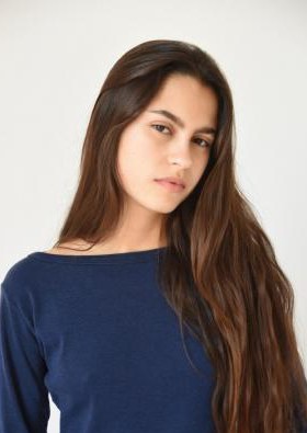 玛尔塔·卡斯特尔维 Marta Castellví