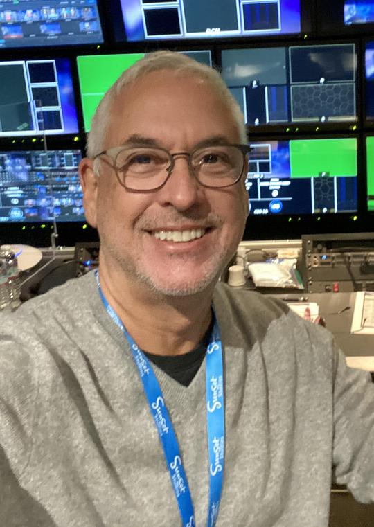 曼尼·罗德里格斯 Manny Rodriguez