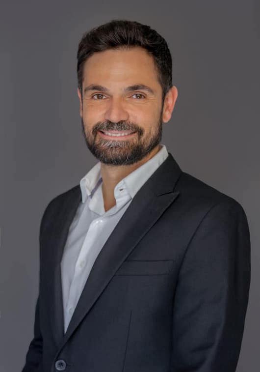 弗朗西斯科·卢比欧 Francisco Rubio