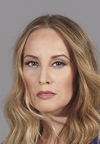 凯利·卡巴茨 Kelly Karbacz