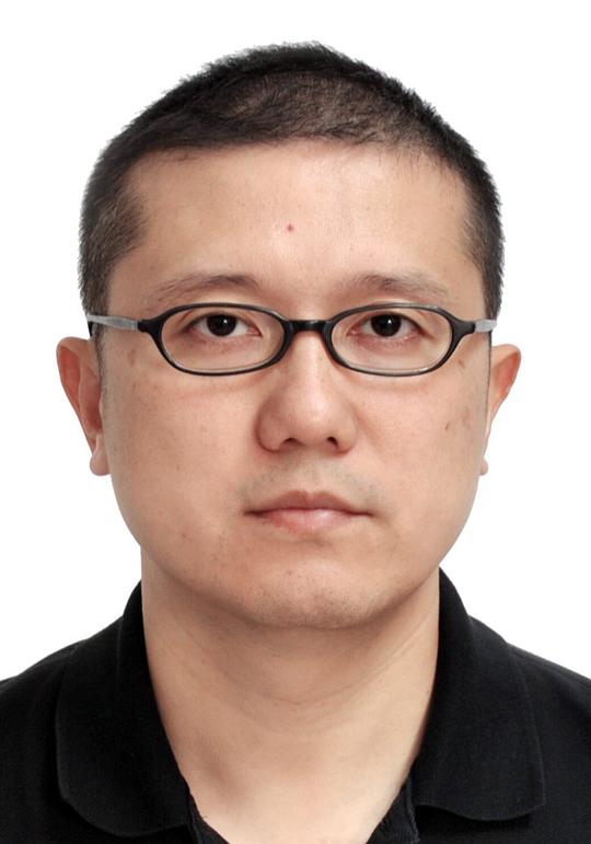 邓纯 Chun Deng
