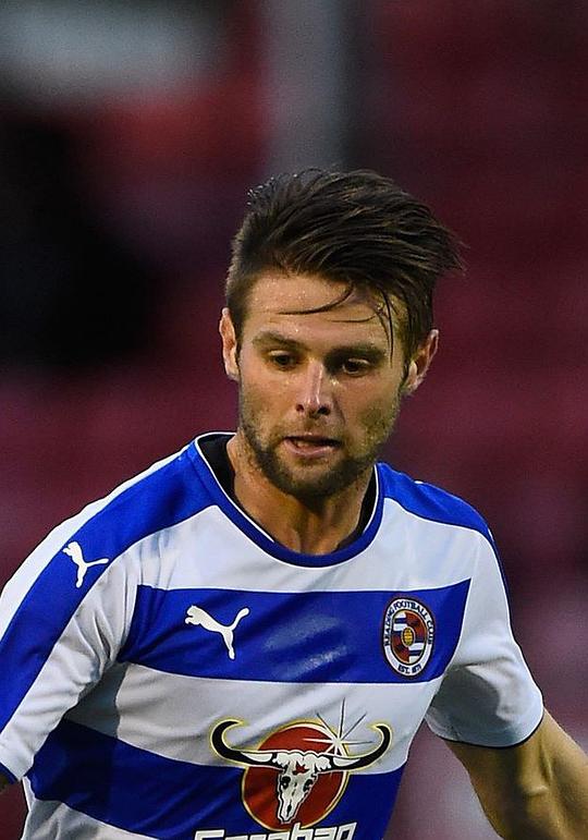 奥利弗·诺伍德 Oliver Norwood