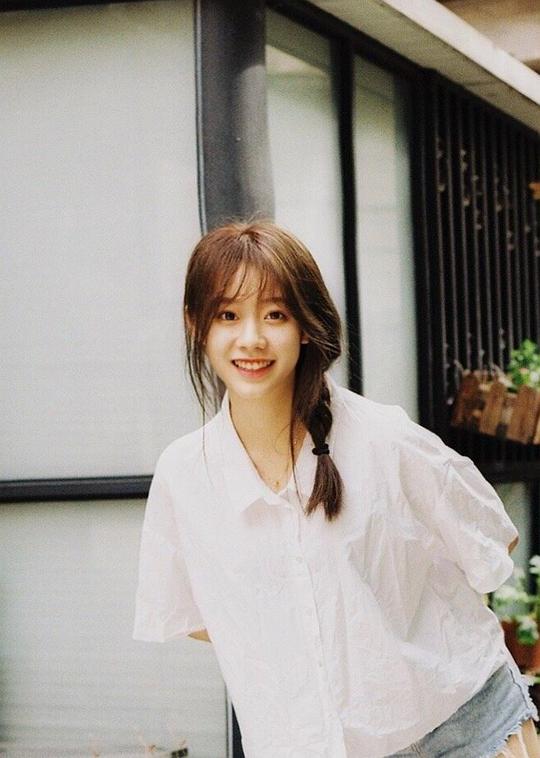梁文慧 Wenhui Liang