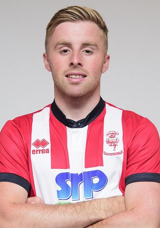 乔·莫雷尔 Joe Morrell